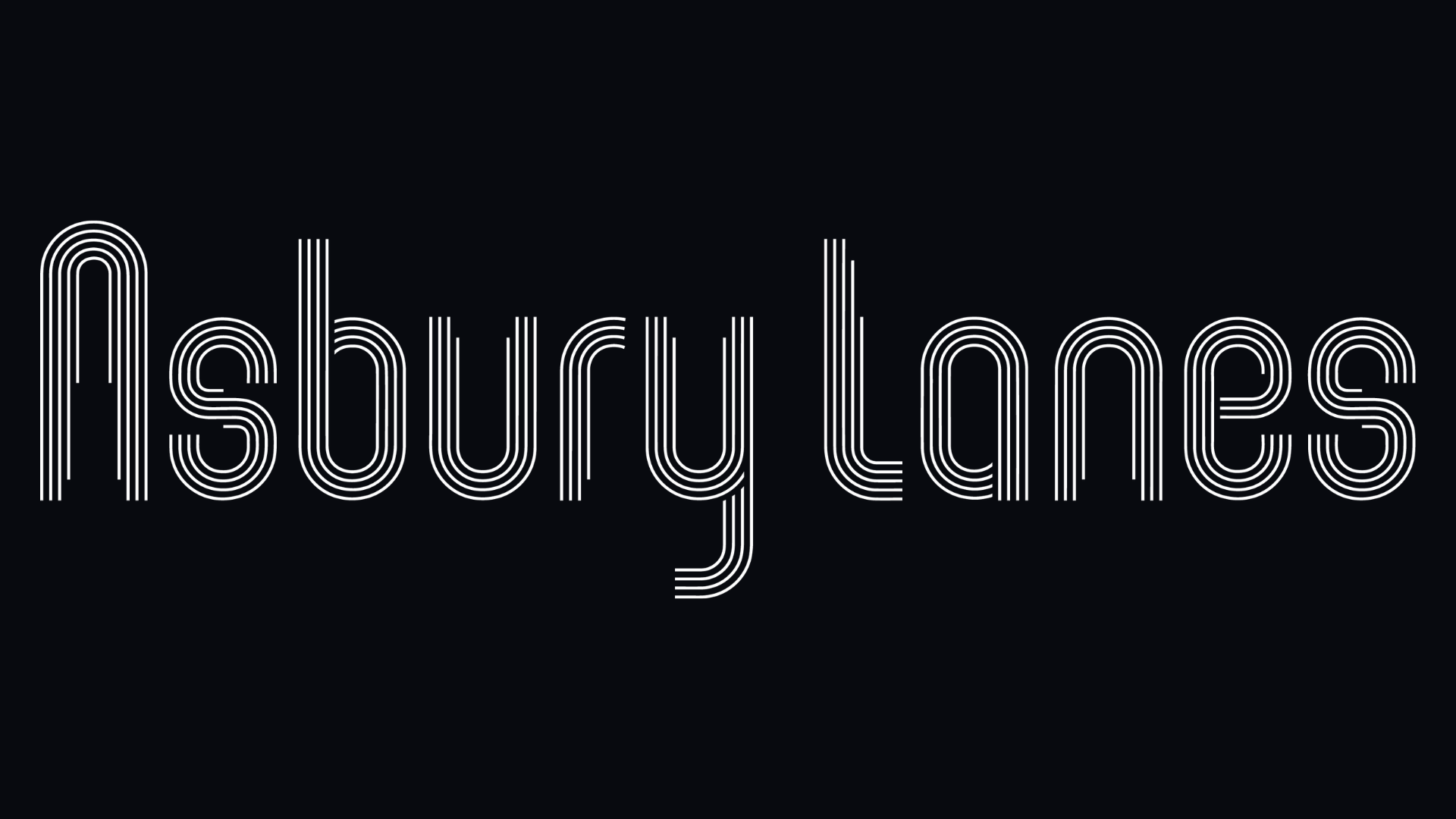 Asbury Lanes
