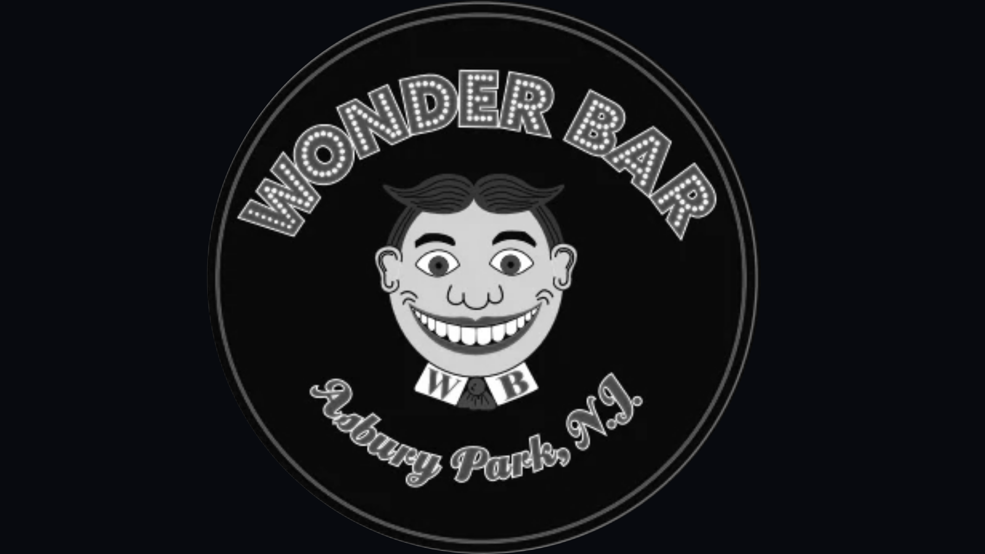 Wonder Bar